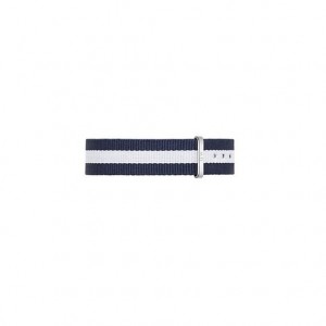 다니엘웰링턴 DW00200047 Classic 18 Glasgow S Strap 스트랩
