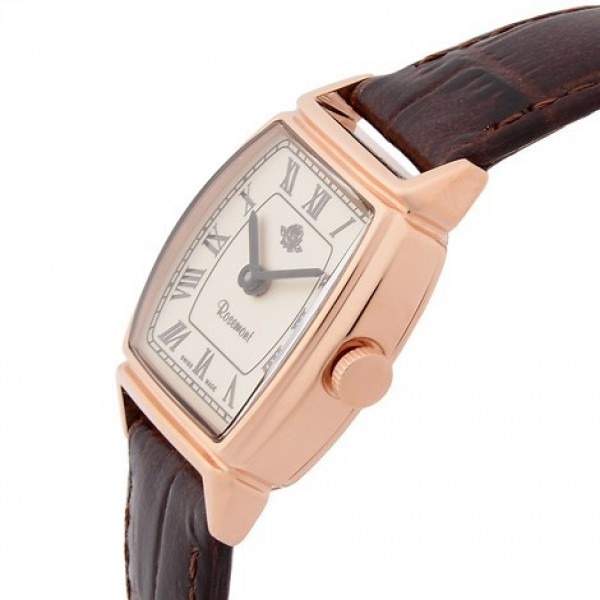 오픈마켓 우리들쇼핑,로즈몽 여성시계 NS-005RWR-BR