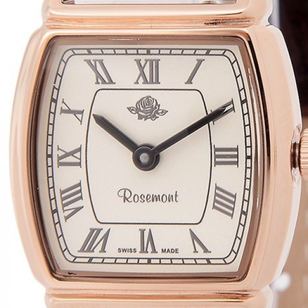 오픈마켓 우리들쇼핑,로즈몽 여성시계 NS-005RWR-BR