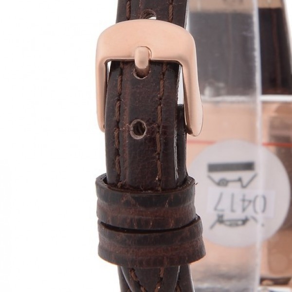 오픈마켓 우리들쇼핑,로즈몽 여성시계 NS-005RWR-BR