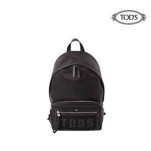 TODS 토즈 ZAINO EASY TECH MEDIO 백팩 XDMMDLG0300JTZB99991