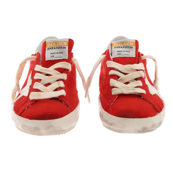 오픈마켓 우리들쇼핑,골든구스 키즈 슈퍼스타 19FW G33KS301.A64