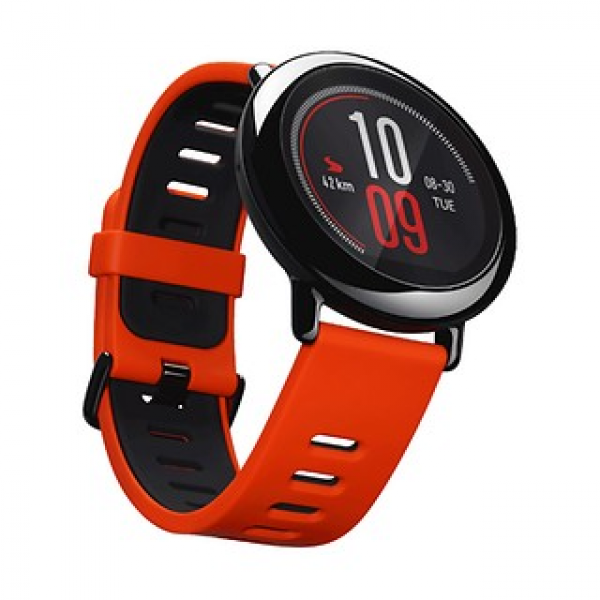 오픈마켓 우리들쇼핑,샤오미/XIAOMI [Amazfit]스마트워치 Pace 레드