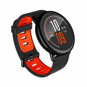 샤오미/XIAOMI [Amazfit]스마트워치 Pace 블랙