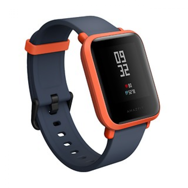 오픈마켓 우리들쇼핑,샤오미/XIAOMI [Amazfit]스마트워치 Bip 레드