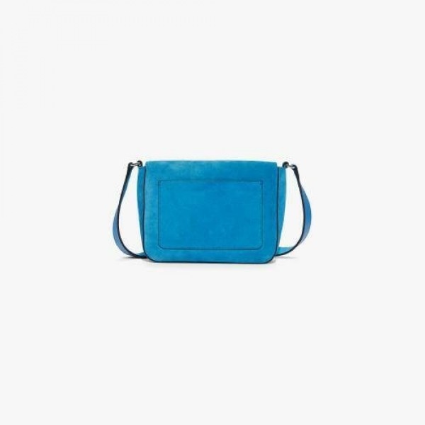 오픈마켓 우리들쇼핑,코치넬리 LLG AMBRINE CROSS SUEDE S.BLUE DJ6 15 01 01 B08