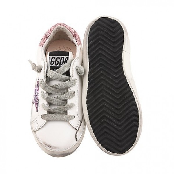 오픈마켓 우리들쇼핑,골든구스키즈 슈퍼스타 스니커즈 G35KS301.B14