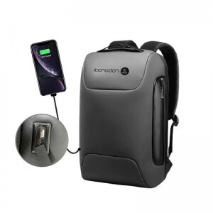 로보락 roborock 대용량 USB 포트 출장용 여행용 노트북 백팩