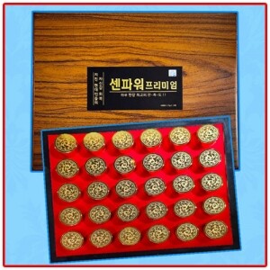 센파워 프리미엄 한방약초 30환