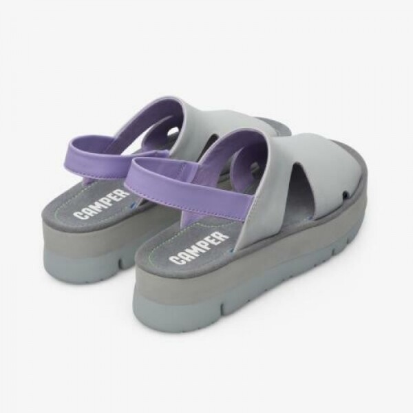 오픈마켓 우리들쇼핑,캠퍼 CAMPER 여성샌들 Oruga Up K200848-006