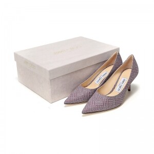 지미추 펌프스힐 LOVE65-PGW-CF-19P CANDYFLOSS