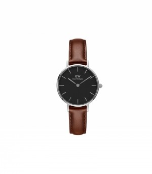 다니엘웰링턴 시계 DW00100237 Classic Petite St Mawes