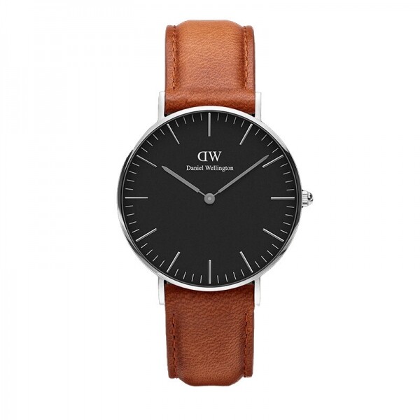 오픈마켓 우리들쇼핑,다니엘웰링턴 시계 DW00600132 Classic Black Durham