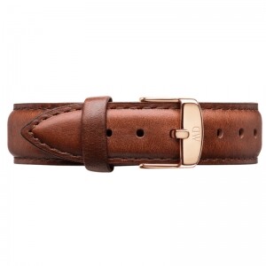 다니엘웰링턴 DW00200035 Classic St Mawes 스트랩