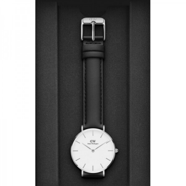오픈마켓 우리들쇼핑,다니엘웰링턴 시계 DW00100186 Petite Sheffield S 32mm