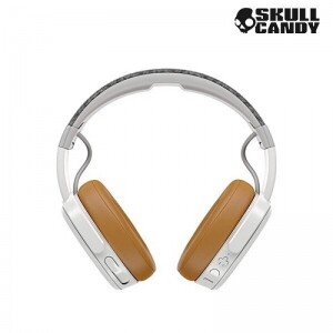 SKULLCANDY 스컬캔디 Over Ear Bt Crusher 크러셔 블루투스 헤드폰 2 colors
