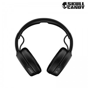 SKULLCANDY 스컬캔디 Over Ear Bt Crusher 크러셔 블루투스 헤드폰 2 colors