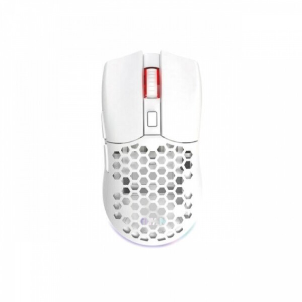 오픈마켓 우리들쇼핑,제닉스 무선 마우스 TITAN GM AIR  WIRELESS 화이트