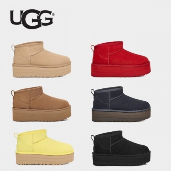 오픈마켓 우리들쇼핑,어그 부츠 1135092CHE