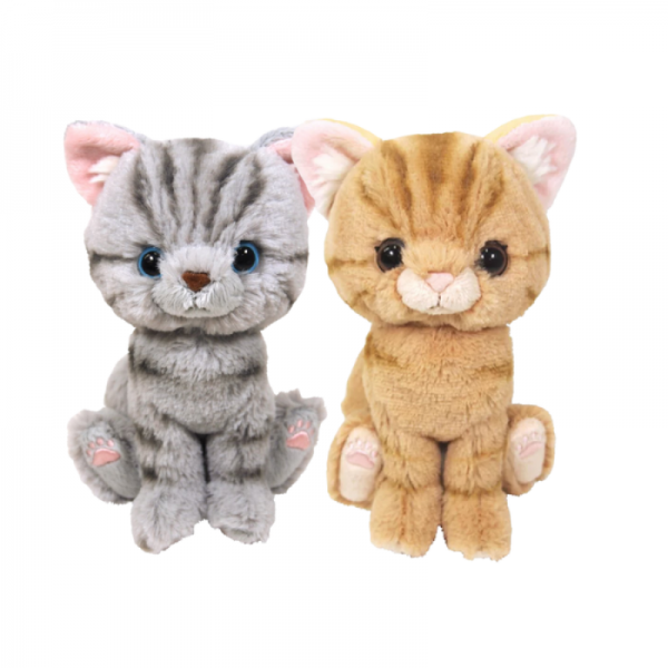 오픈마켓 우리들쇼핑,선레몬 동물인형 무릎고양이 고슴도치 강아지 애착인형 키링