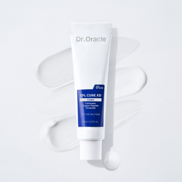 오픈마켓 우리들쇼핑,닥터오라클 EPL 큐어크림 XD 60ml