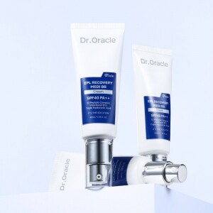 닥터오라클 EPL 리커버리 메디 비비크림 40ml