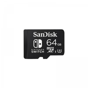 닌텐도 메모리카드 64GB