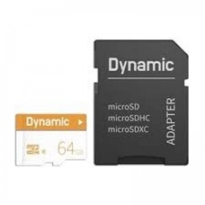 FOR LG Dynamic MicroSD 64GB 메모리