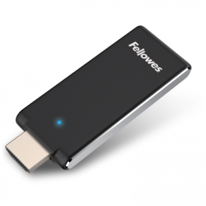 펠로우즈 미라캐스트 4K 미러링 동글 (무선)