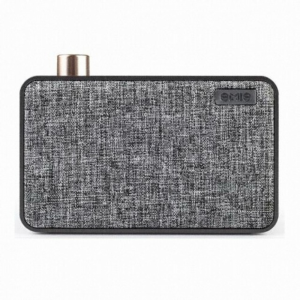 EMIE 블루투스스피커 EMIE-CANVAS-BLACK