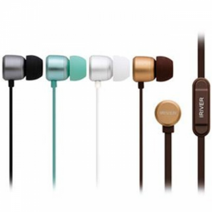 아이리버 ICP-X77I/MTi 커널형 유선 이어폰 (민트)