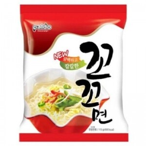 팔도 꼬꼬면 115g