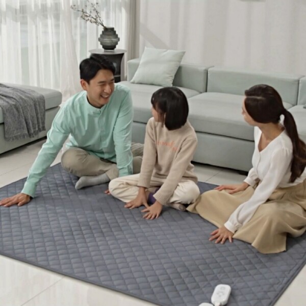 오픈마켓 우리들쇼핑,[탄소매트] 송도순 푹자미 카본매트 삼원 절전왕 전기매트 온열매트