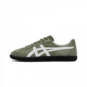 Onitsuka Tiger 오니츠카 타이거 토쿠텐 카키 1183A907-300