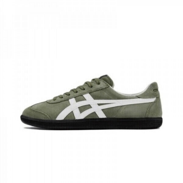 오픈마켓 우리들쇼핑,Onitsuka Tiger 오니츠카 타이거 토쿠텐 카키 1183A907-300