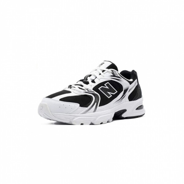 오픈마켓 우리들쇼핑,뉴발란스 530 달마시안 흰검 화이트 블랙 MR530SJ