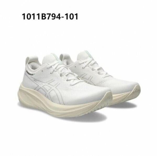 오픈마켓 우리들쇼핑,아식스 젤님버스 GEL-NIMBUS 26 1011B794-100 101 002 021
