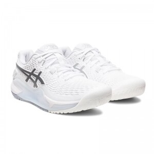 ASICS 아식스 테니스화 젤 레졸루션9 올코트 1042A226-100