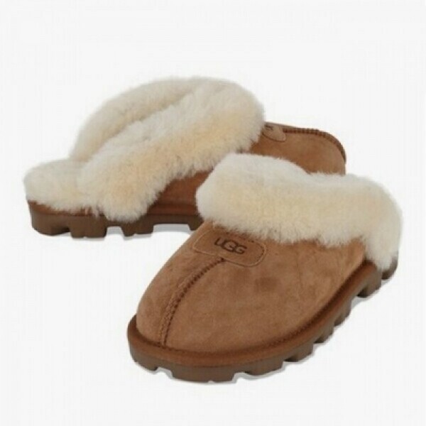 오픈마켓 우리들쇼핑,어그 미국 UGG 코케트 5125 체스트넛 2종 택 1