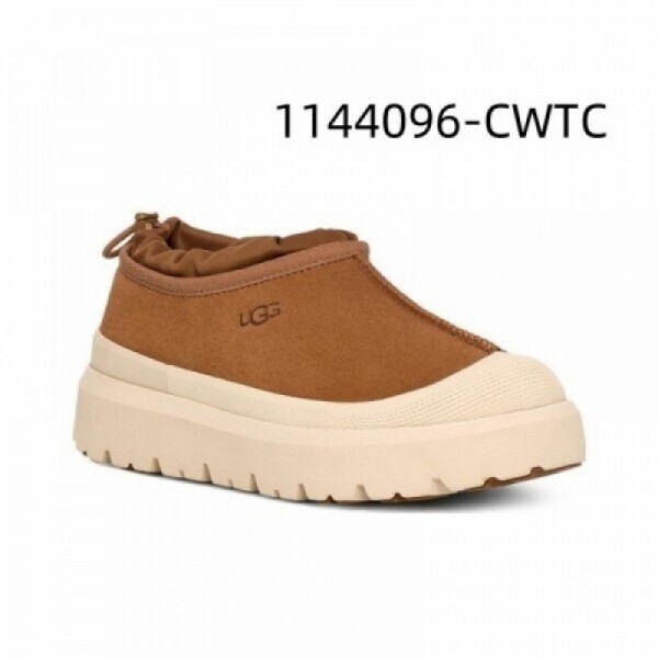 오픈마켓 우리들쇼핑,어그 UGG 타스만 웨더 하이브리드 체스트넛 (1144096-CWTC)