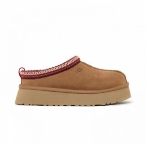 어그 여성 스웨이드 타즈 2 슬리퍼 CHE 1174471