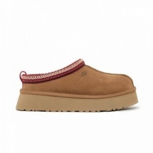 어그 털슬리퍼 타즈2 겨울 양털 실내화 체스트넛 1174471-CHE