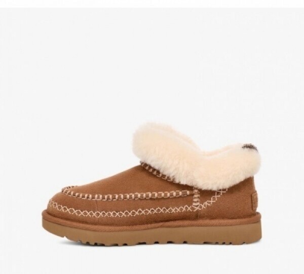 오픈마켓 우리들쇼핑,어그 UGG 클래식 울트라 미니 알파인 여성 겨울 방한 부츠 1158224-CHE