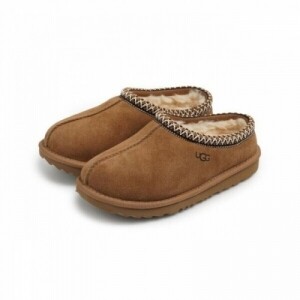 어그 타스만 1019066K-CHE 털슬리퍼