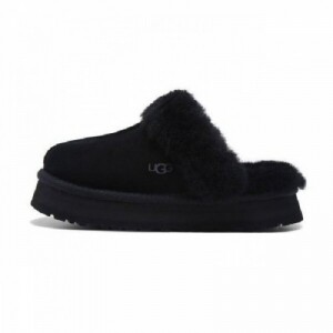 UGG 미국 어그 여성 디스케트 1122550-BLK