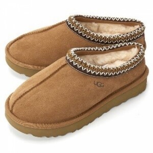 어그 타스만 슬리퍼 5955 CHE