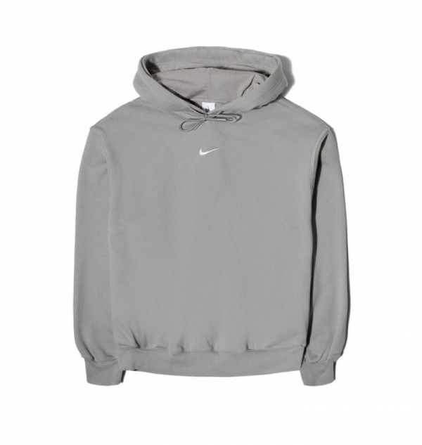 오픈마켓 우리들쇼핑,나이키 후드 기모 긴팔 티셔츠 AR0634-003