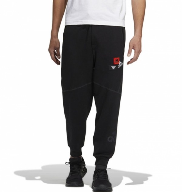 오픈마켓 우리들쇼핑,아디다스 겨울 기모 팬츠 HN8991