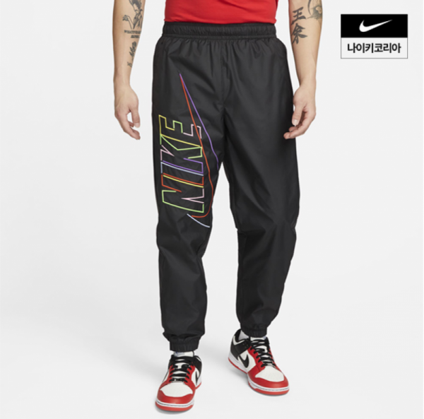 오픈마켓 우리들쇼핑,나이키 남성 트레이닝 우븐 팬츠 DX0622-010 DX0622-030