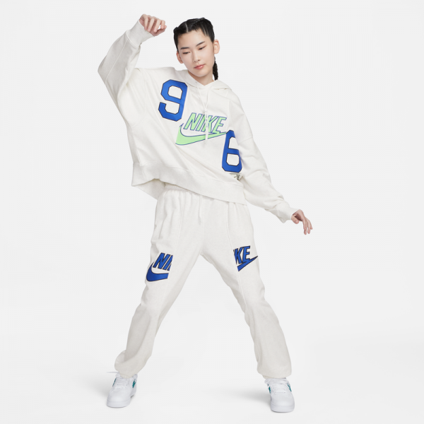 오픈마켓 우리들쇼핑,나이키 스포츠웨어 여성 하이웨이스트 프렌치 테리 팬츠 DV8089-010 DV8089-051